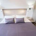 Pensjonat Cretan Berry Portou 3*