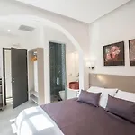Cretan Berry Portou 3*