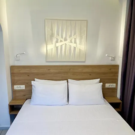 Cretan Berry Portou Guest house Chania (Crete)