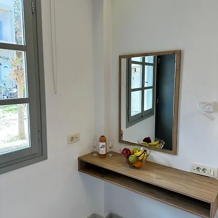 Cretan Berry Portou 3* Chania (Crete)