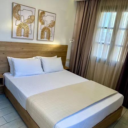 Πανσιόν Cretan Berry Portou