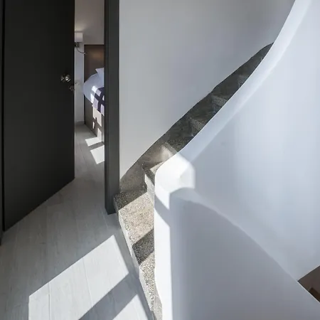 Πανσιόν Cretan Berry Portou 3*