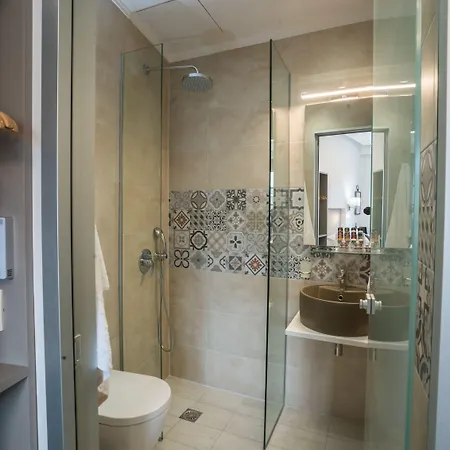 Cretan Berry Portou 3* Ханья (Крит)