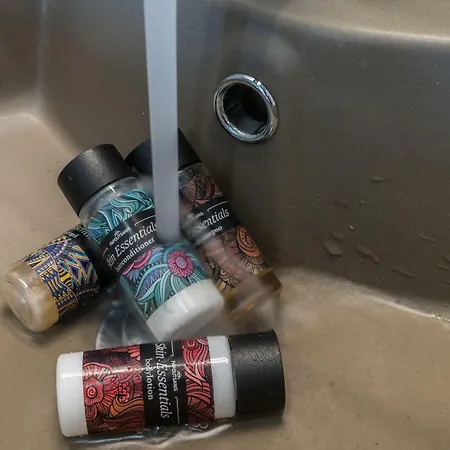 Cretan Berry Portou Gæstehus 3*