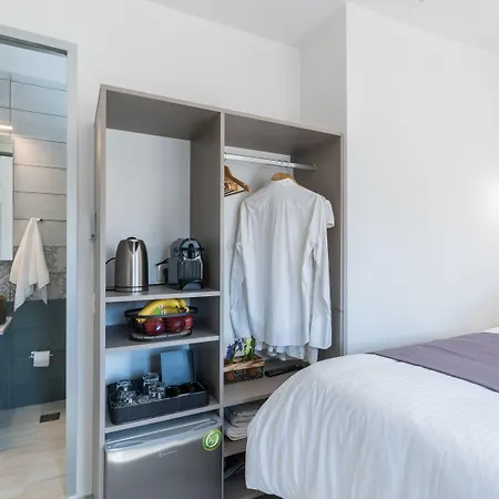 Cretan Berry Portou 3* Chania (Crete)