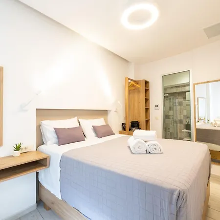 Cretan Berry Portou 게스트하우스 3*