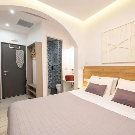 게스트하우스 Cretan Berry Portou 하니아