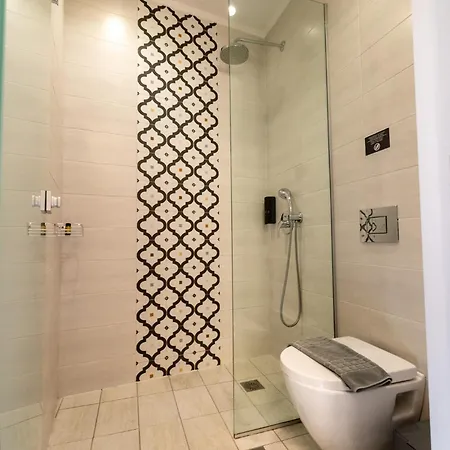 Cretan Berry Portou 하니아