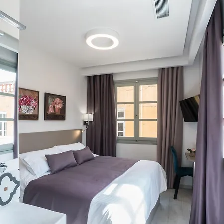 Гостьовий будинок Cretan Berry Portou 3*