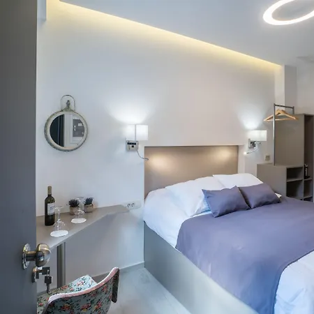 Гостьовий будинок Cretan Berry Portou 3*