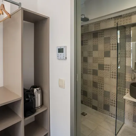 Cretan Berry Portou Гостьовий будинок 3*