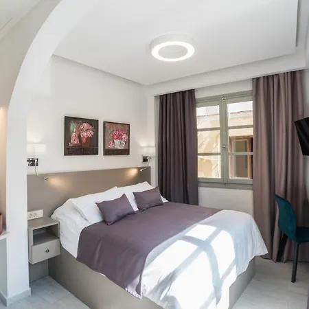 Guest house Cretan Berry Portou 3*