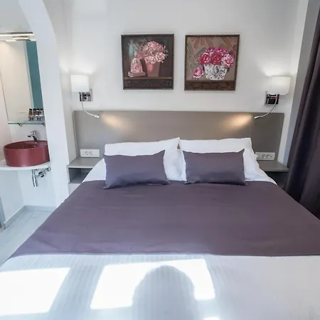Cretan Berry Portou 3* Chania (Crete)