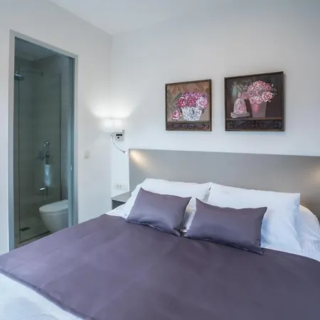 Guest house Cretan Berry Portou 3*