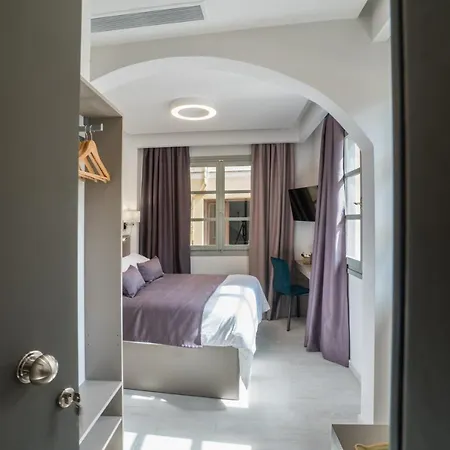 Cretan Berry Portou Guest house 3*