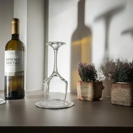 Cretan Berry Portou Πανσιόν