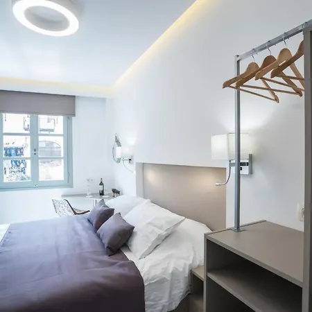 Cretan Berry Portou Guest house Chania (Crete)