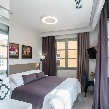 Cretan Berry Portou Guest house 3*