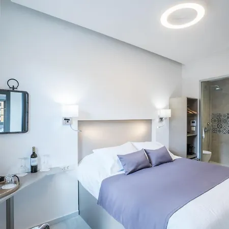 Cretan Berry Portou Guest house 3*