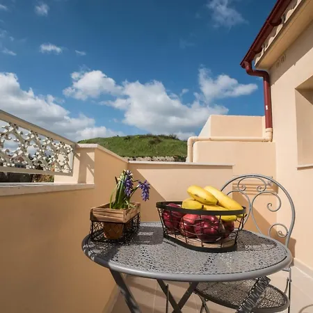 Cretan Berry Portou Гостьовий будинок 3*