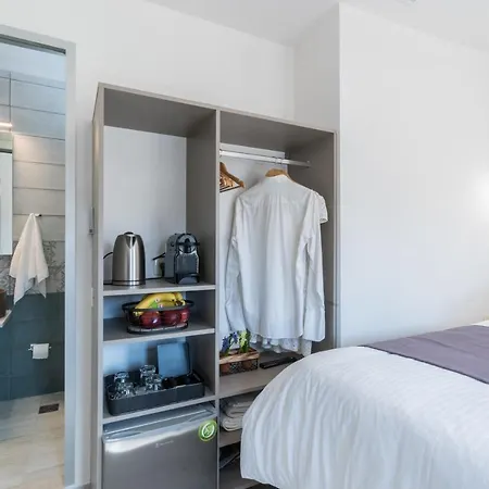 Cretan Berry Portou Guest house 3*