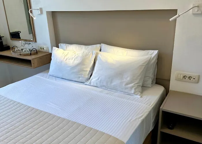 Guest house Cretan Berry Portou 3*