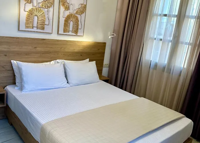 Guest house Cretan Berry Portou