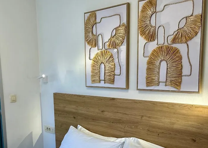 Cretan Berry Portou 게스트하우스 3*