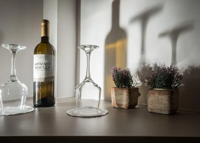 Cretan Berry Portou 게스트하우스