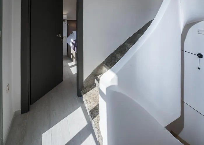 게스트하우스 Cretan Berry Portou 3*