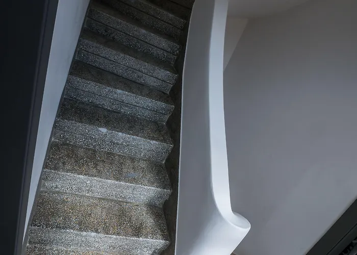 게스트하우스 Cretan Berry Portou 하니아