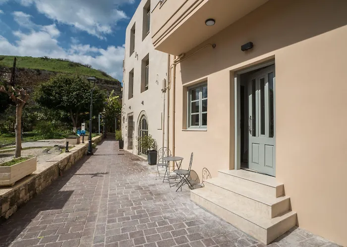 Cretan Berry Portou 게스트하우스