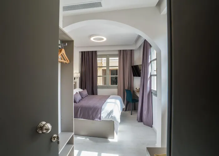 Cretan Berry Portou 게스트하우스 3*