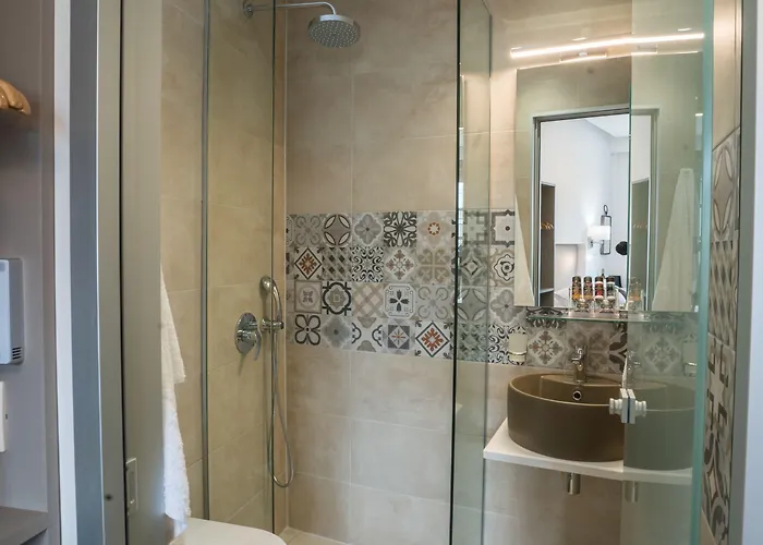 Cretan Berry Portou 3* 하니아