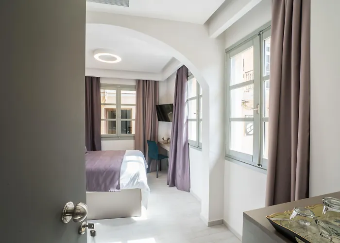 게스트하우스 Cretan Berry Portou 3*