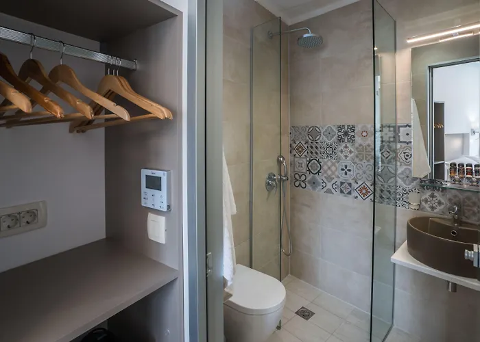 Cretan Berry Portou 게스트하우스 3*