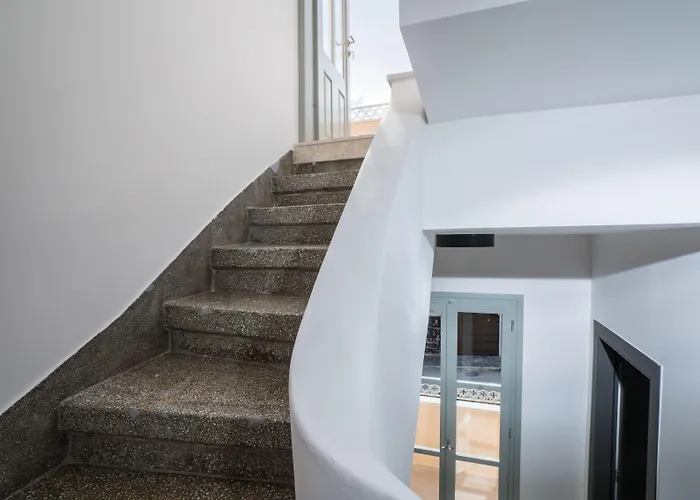 Cretan Berry Portou 3* 하니아