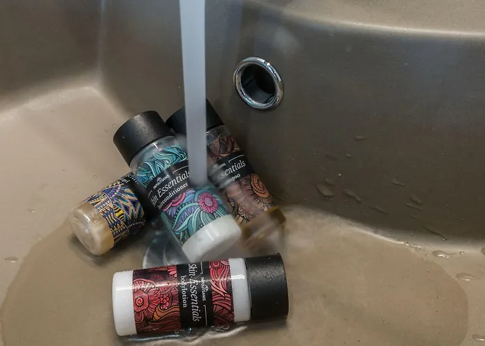 Cretan Berry Portou 게스트하우스 3*