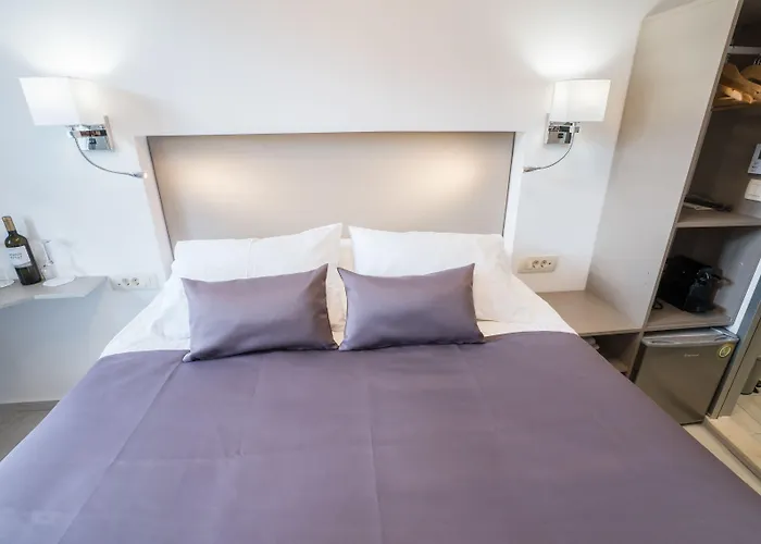 게스트하우스 Cretan Berry Portou 3*