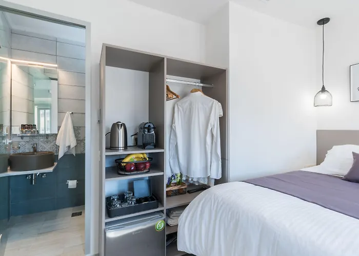 Cretan Berry Portou 3* 하니아