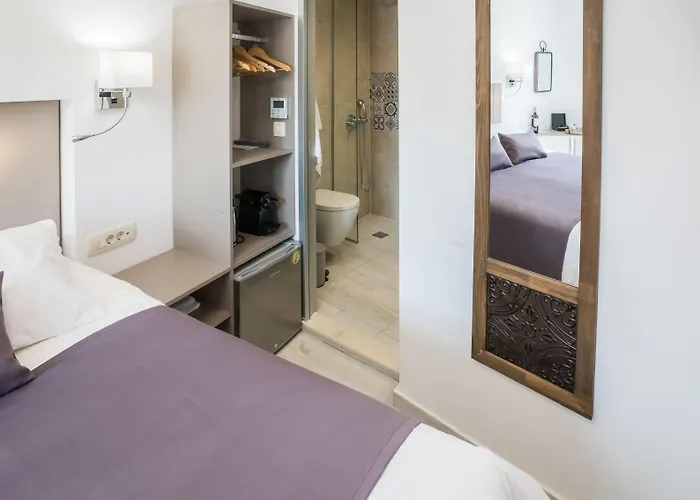 Guest house Cretan Berry Portou Chania (Crete)