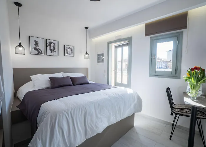 Cretan Berry Portou 3* Chania (Crete)