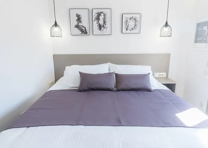 게스트하우스 Cretan Berry Portou 3*