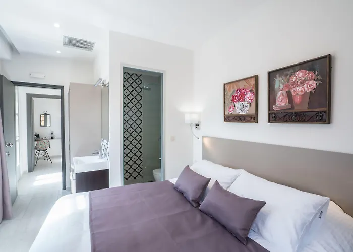 Cretan Berry Portou 3* Chania (Crete)