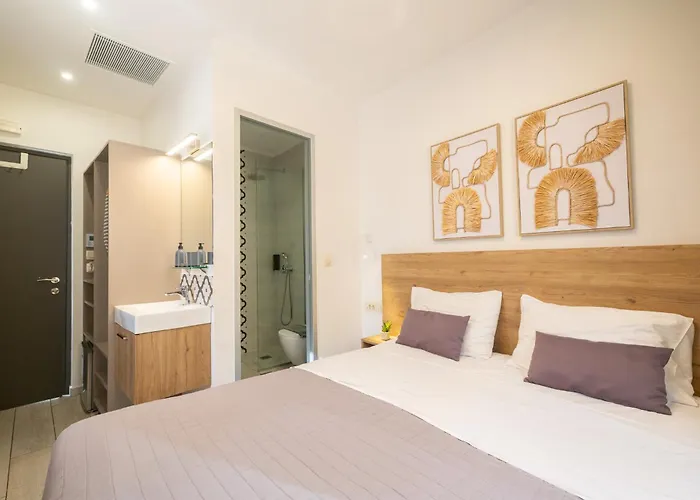 Cretan Berry Portou 게스트하우스