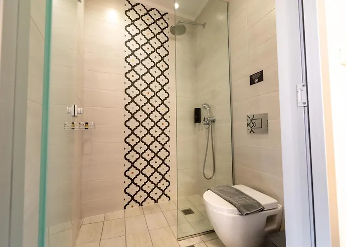 Cretan Berry Portou 하니아