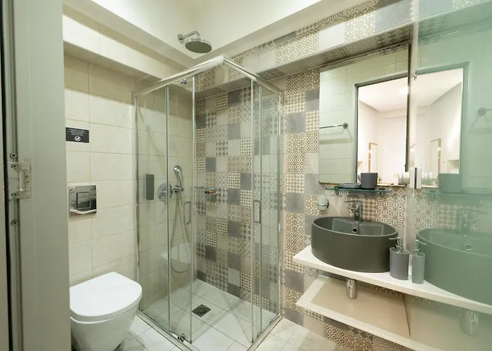 Cretan Berry Portou 3*