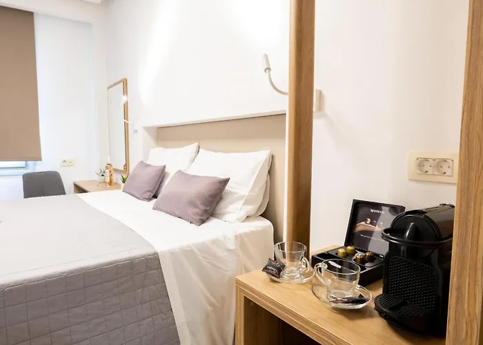 Cretan Berry Portou 하니아