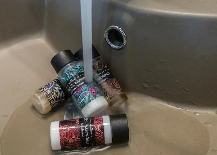 Cretan Berry Portou 게스트하우스 하니아