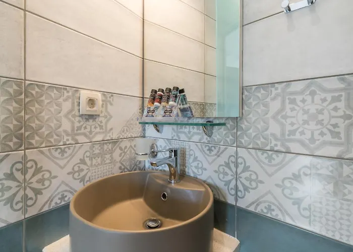 Cretan Berry Portou 게스트하우스 3*